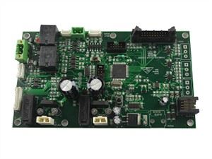 Πίνακας EMS Pcb για ελεγκτή ψηφιακής κουζίνας