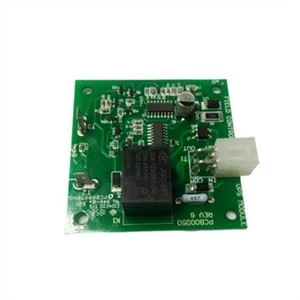 Υπηρεσία συναρμολόγησης PCB αισθητήρα κίνησης