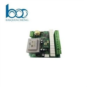 Φορητό Κλιματιστικό Συγκρότημα PCB EMS