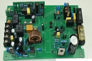 PCBA Boards For Battery Energy Storage Systems Station