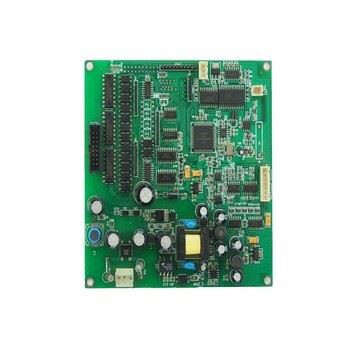 Multi Layer Circuit PCBA