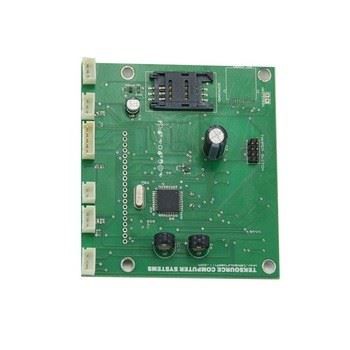 Multi Layer Circuit PCBA