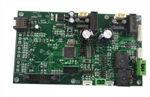 Συνέλευση PCB για τον θερμαντήρα