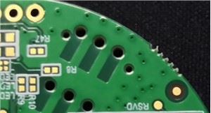Συγκρότημα PCB για κατασκευαστή ψωμιού