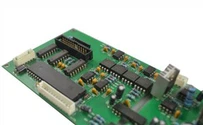 Ηλεκτρονική PCBA αυτοκινήτου
